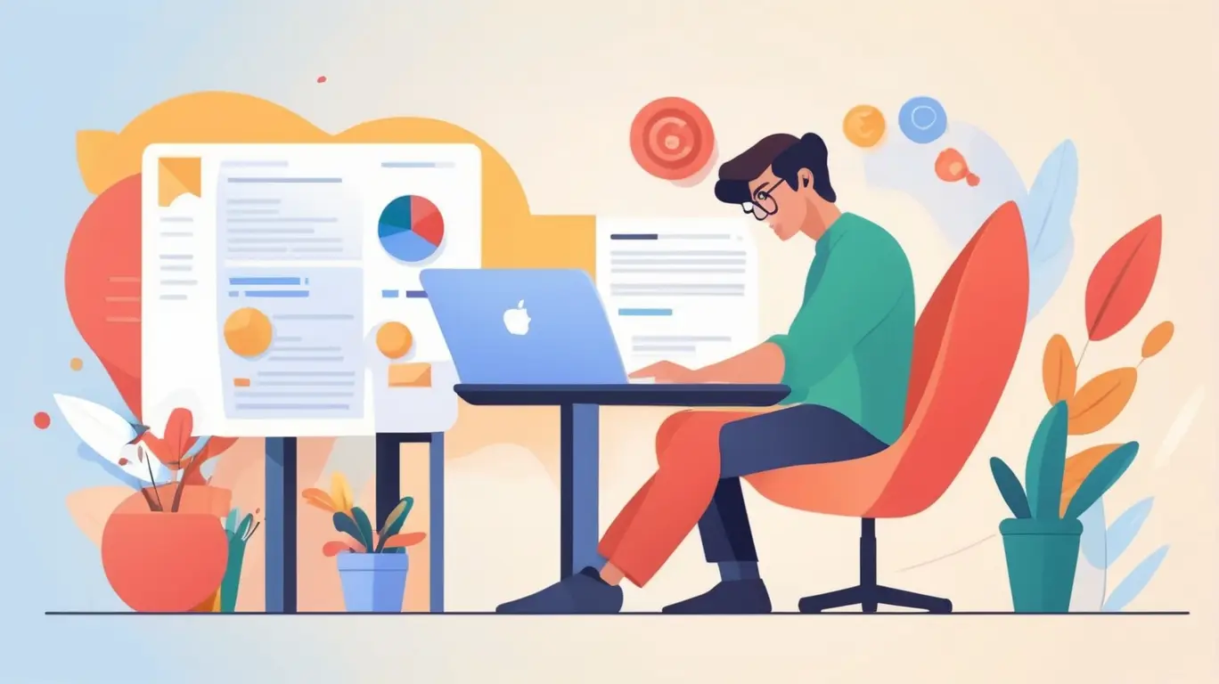How to Recover from Google Penalties: A Step-by-Step Guide